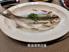 -太湖饭店·寄畅轩中餐厅