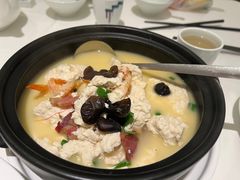 -山水一号·中餐厅