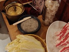 -巴奴毛肚火锅(龙湖锦艺城店)