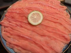 -色響火锅(恒隆广场店)
