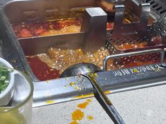 -海底捞火锅(崇文门新世界百货店)
