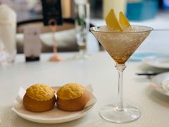 酥皮菠萝包-铭家点心(秦岭路店)