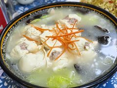 -嘉里饭庄