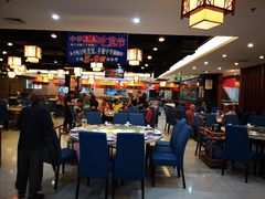 -中恒华茶楼(牌坊店)