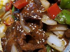 -熊猫家新派川菜(百里一·龙兴集店)