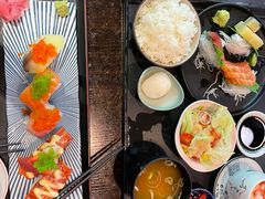 -原志优秀食材·匠心料理·海胆主题(金亿广场店)