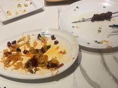 -马白开来特色羊排揪片子  (总店)