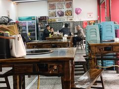 -李德富老街牛杂火锅(抚琴街店)
