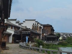 -大小河街