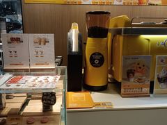 -麦当劳(农光里店)