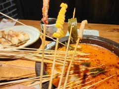 -繁·醉花亭小酒馆(鼓楼店)