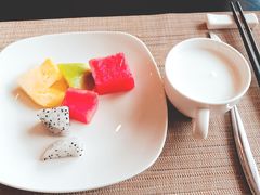 -太湖饭店玉兰厅(自助餐厅)