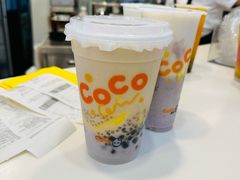 -CoCo都可(中华广场店)