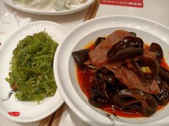 -喜家德虾仁水饺(中央大街店)