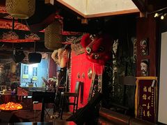 -理想酒肆(富国街店)