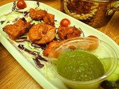 -清真·AL-JANNAT 佳纳特餐厅(狮子桥店)