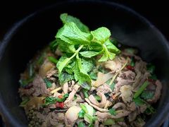 -榕江牛瘪牛肉火锅