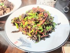 -缘来聚·徽菜名店(黄山宏村店)