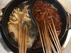 -钢管厂五区小郡肝串串香(南山店)