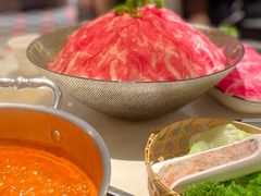 -一哥澳门豆捞·澳门风打边炉(高德置地店)