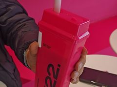 -K22.酸奶草莓(烟台芝罘店)