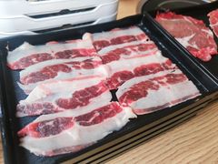 牛五花-三和屋日式海鲜锅料理(启航大厦店)