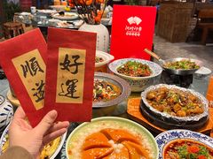-阿嫂印象·民间江湖菜(大学城店)