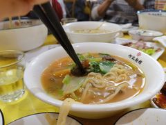 -何记面馆(龙泉山店)