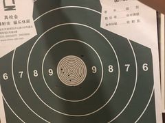 -真枪会射击俱乐部(河西中央公园店)