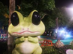 -苏州乐园森林水世界