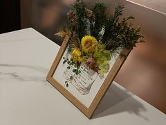 -知味自助餐厅(西安威斯汀大酒店)