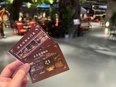 -火车头时光旧物仓