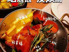 -J·one Bistro吉萬酒厨·牛排