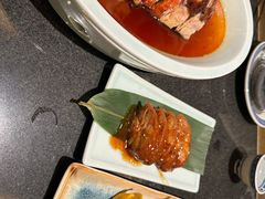 -南京大牌档(新街口德基广场店)