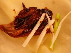 烤鸭-全聚德(常州店)