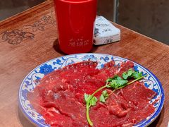 -后火锅(南京东路总店)