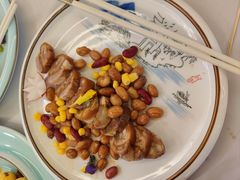 青岩状元蹄-贵州大厦贵州厅(樱花园西街店)
