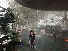 -天目湖御水温泉·度假酒店