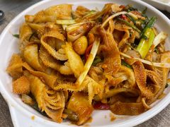 冬阴功牛百叶-陈根记大牌档