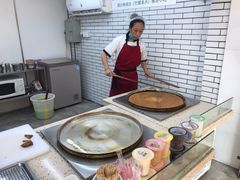 -香糯炎荞饼王(解放碑店)