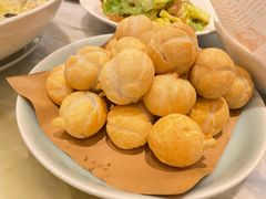 -孔雀云贵川·融合菜(长宁来福士店)