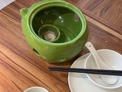 -湖兰金牌小炒肉(玉环万达店)