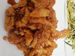 -烁佳海鲜大馅饺子