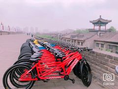 -西安城墙·碑林历史文化景区