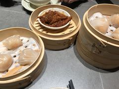 -喜记顺德菜(南昌万象城店)