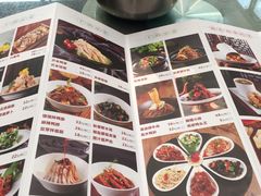 -老铺烤鸭(宝鸡店)