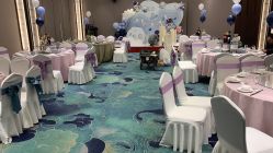 -觅糖派对·宝宝宴生日宴一站式派对策划(河西店)