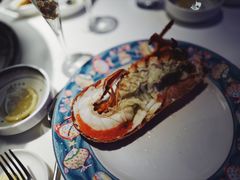 -香港喜来登酒店蚝酒吧