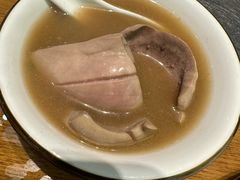 -猪腰世家·粤菜猪腰汤(江西路店)