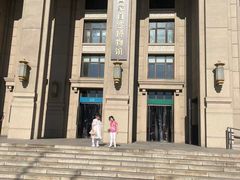 -国家自然博物馆